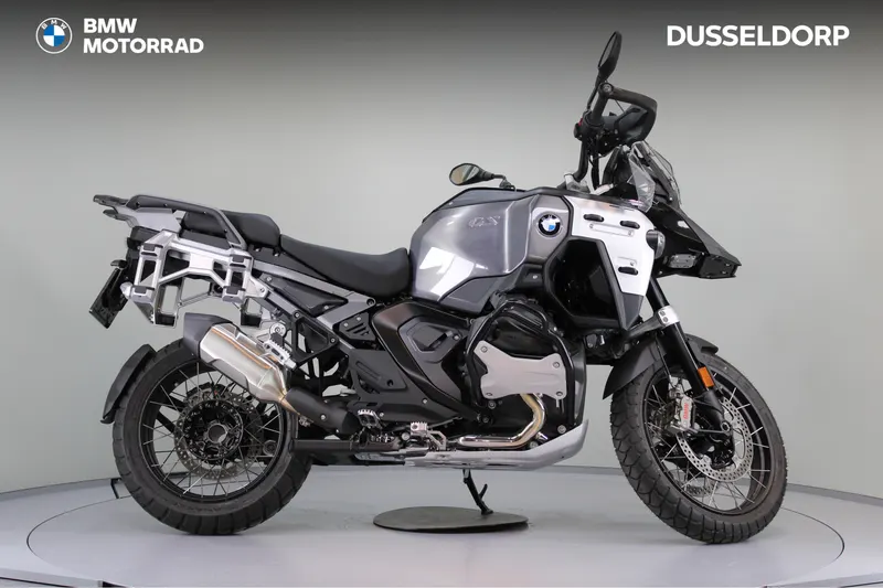 BMW R 1300 GS (2026)