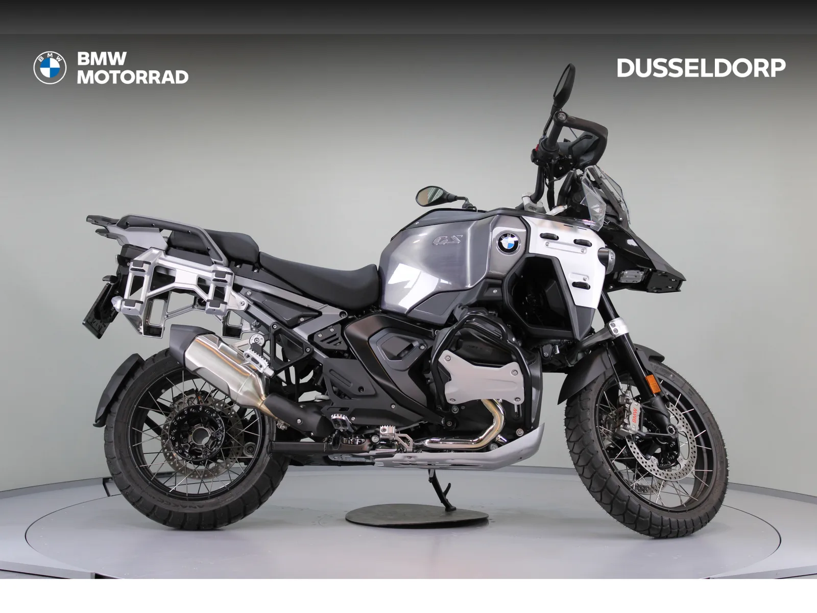 BMW R 1300 GS (2026) — foto 1