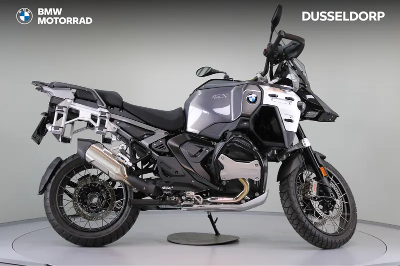 BMW R 1300 GS (2026)