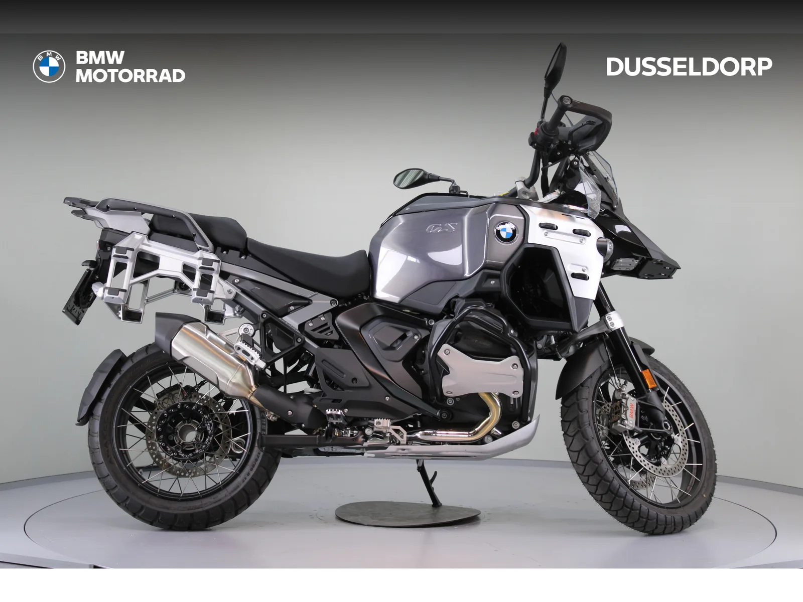 BMW R 1300 GS (2026) — foto 1