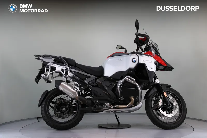 BMW R 1300 GS (2024)