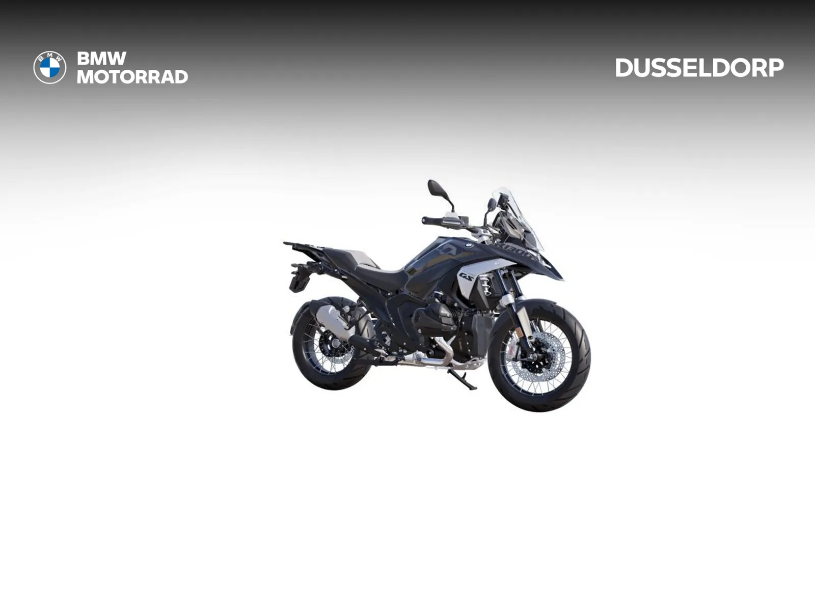 BMW R 1300 GS (2026) — foto 1