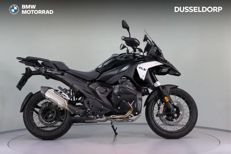 BMW R 1300 GS (2026)