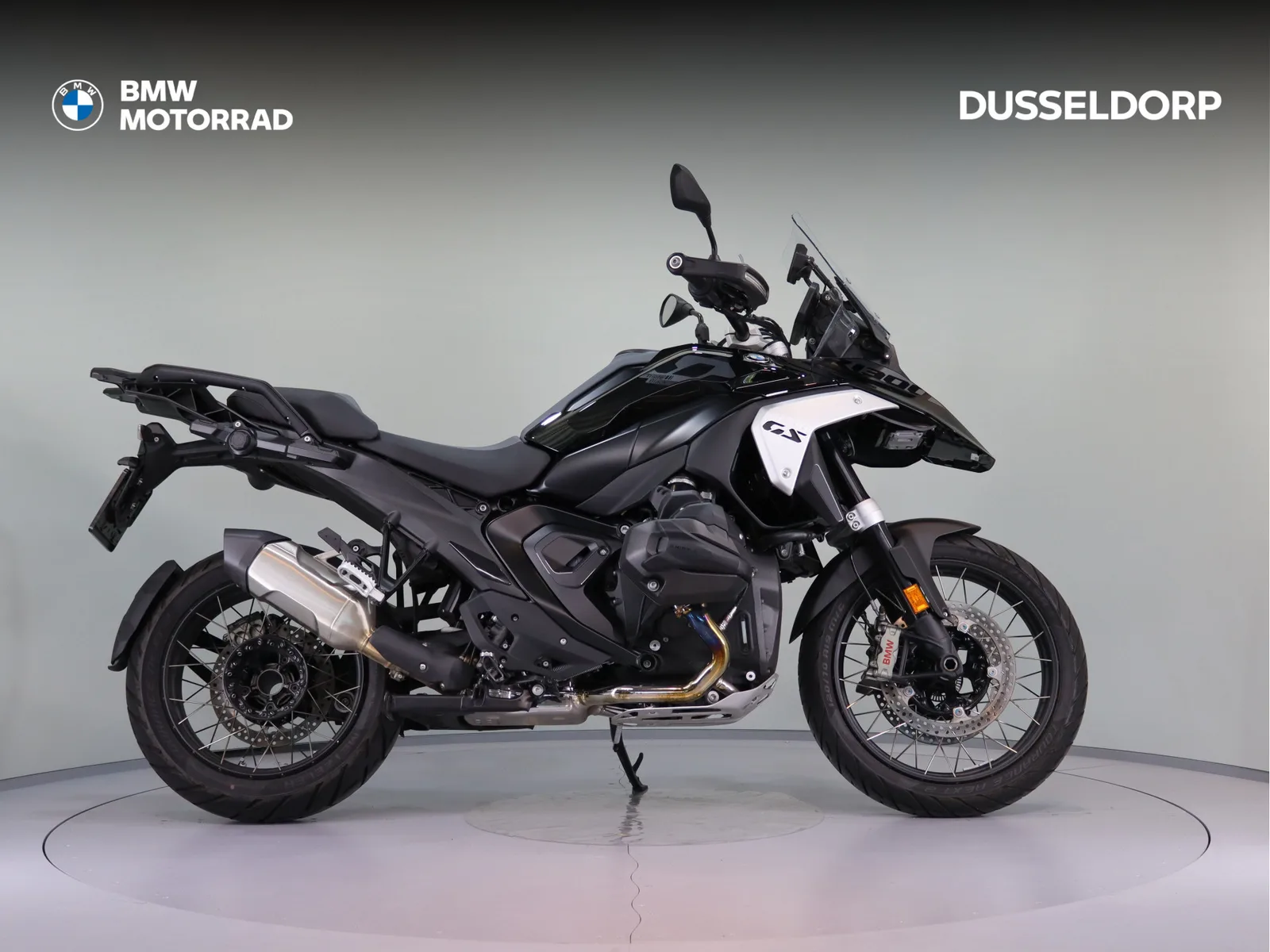 BMW R 1300 GS (2026) — foto 1