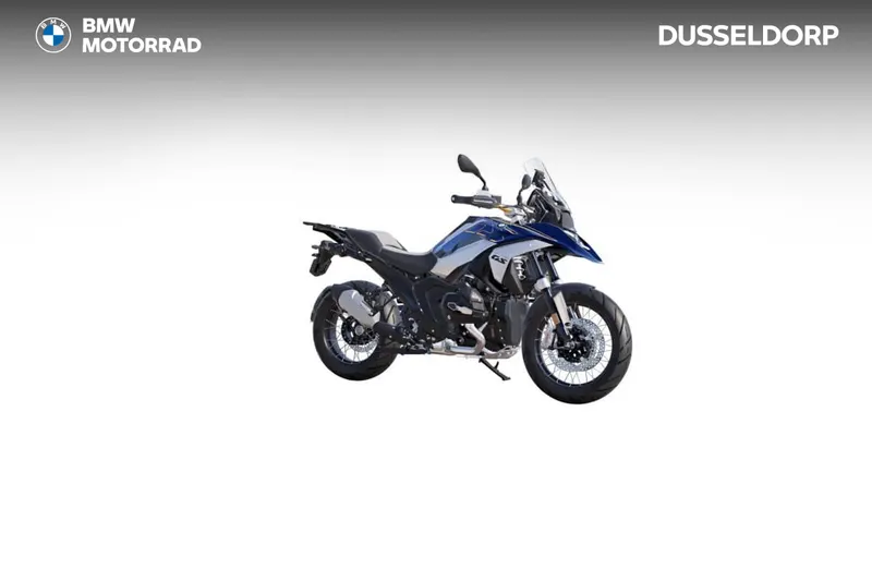 BMW R 1300 GS (2026)