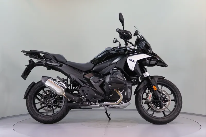 BMW R 1300 GS (2026)
