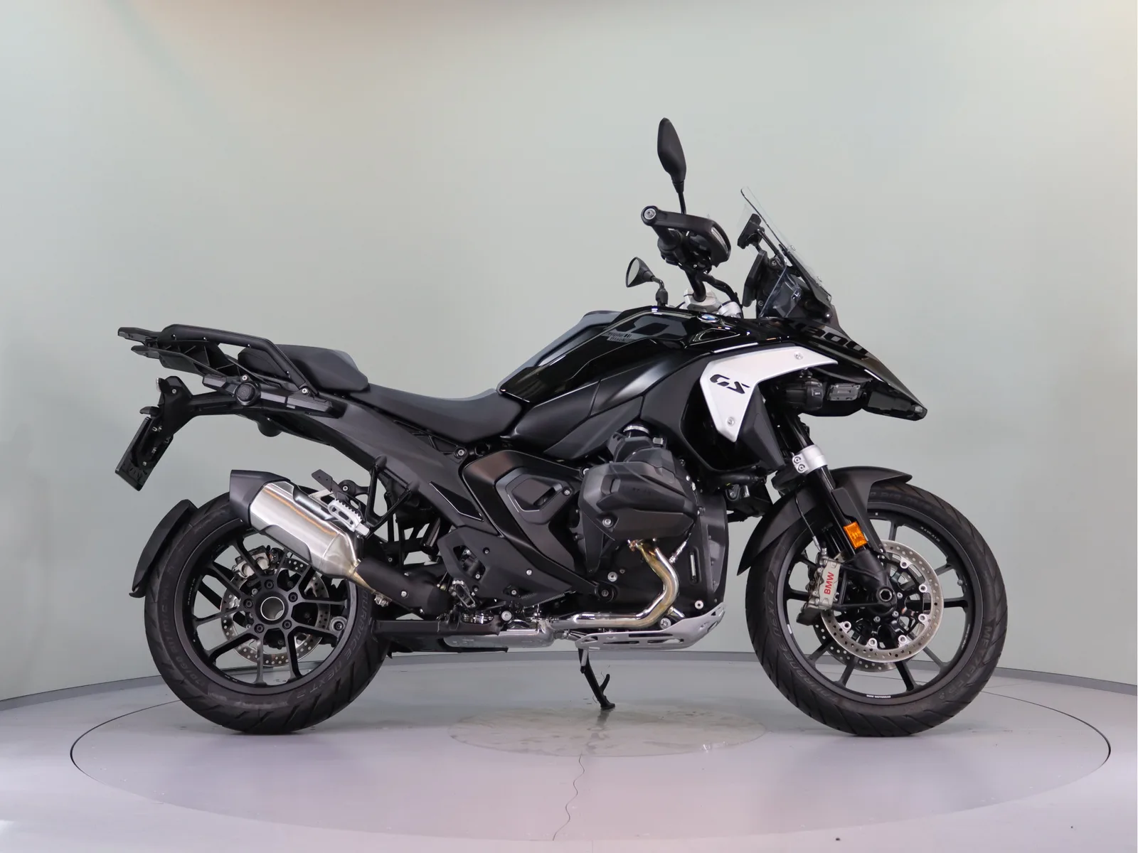 BMW R 1300 GS (2026) — foto 1