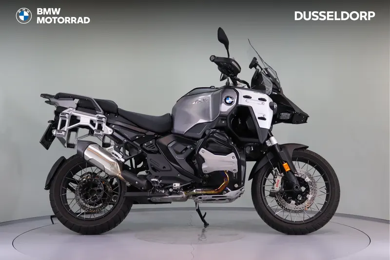 BMW R 1300 GS (2026)