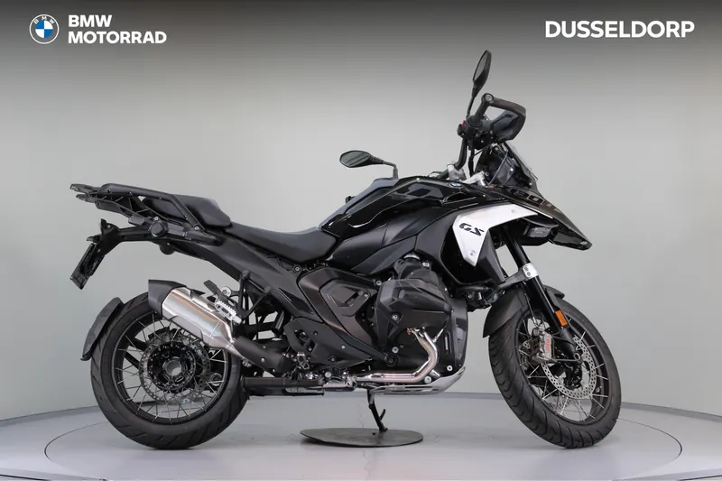 BMW R 1300 GS (2026)