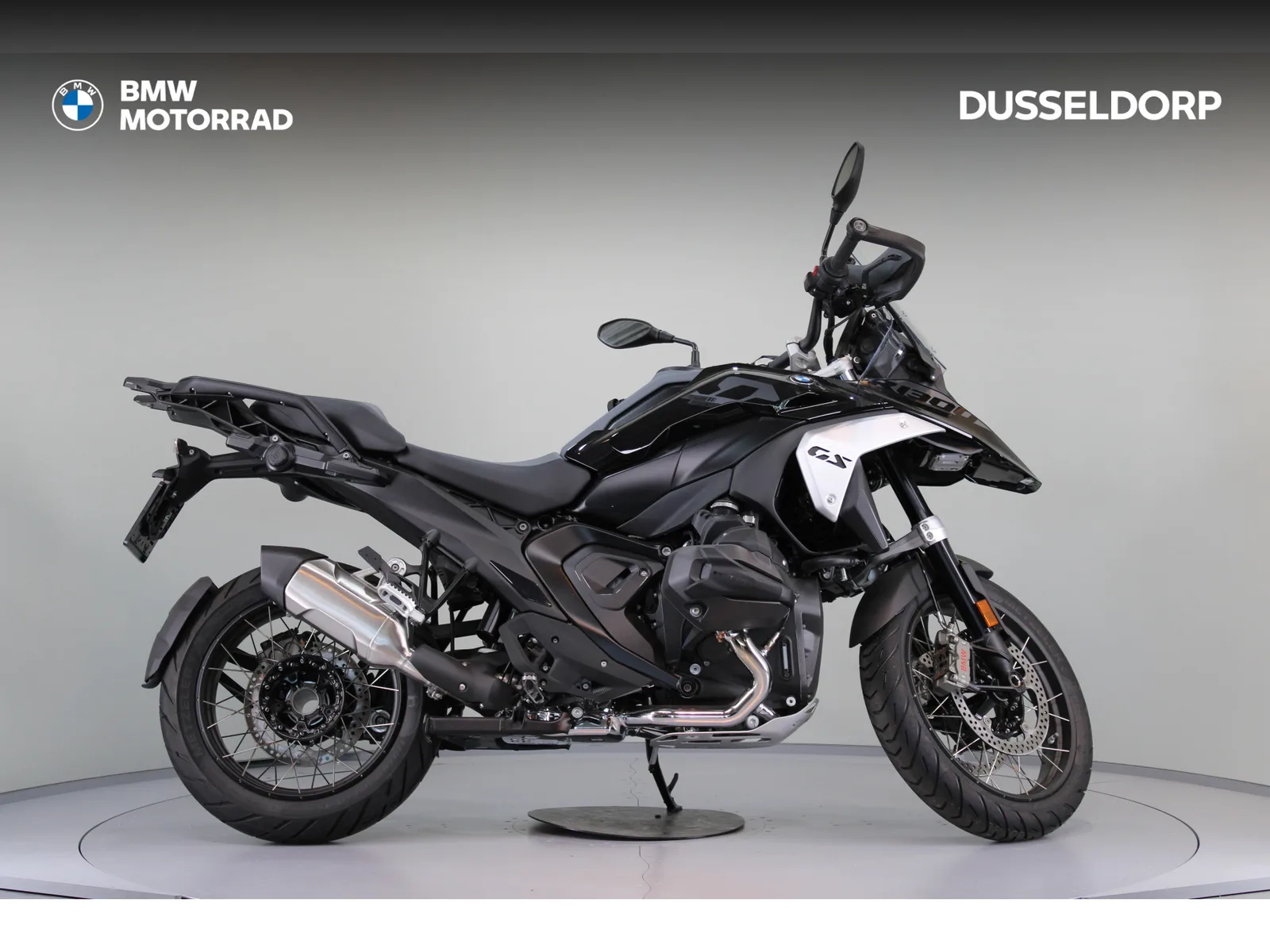BMW R 1300 GS (2026) — foto 1