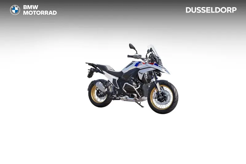 BMW R 1300 GS (2026)
