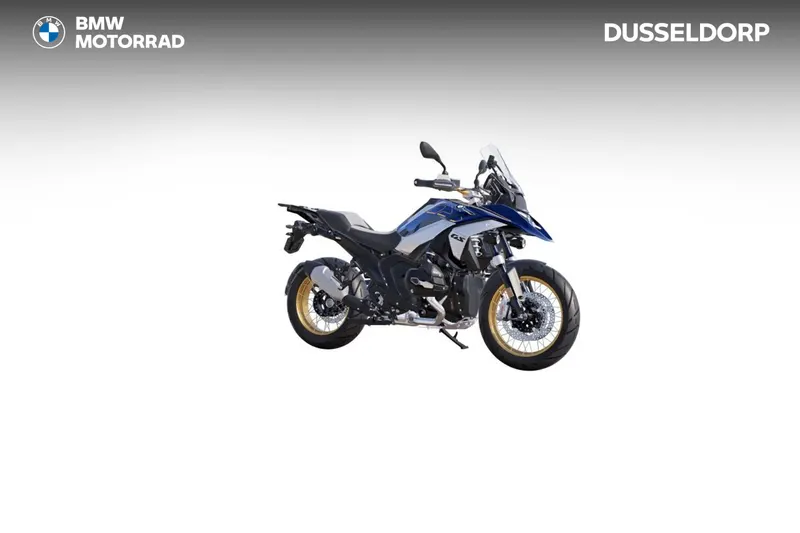 BMW R 1300 GS (2026)