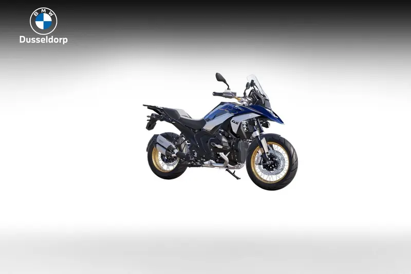 BMW R 1300 GS (2026)