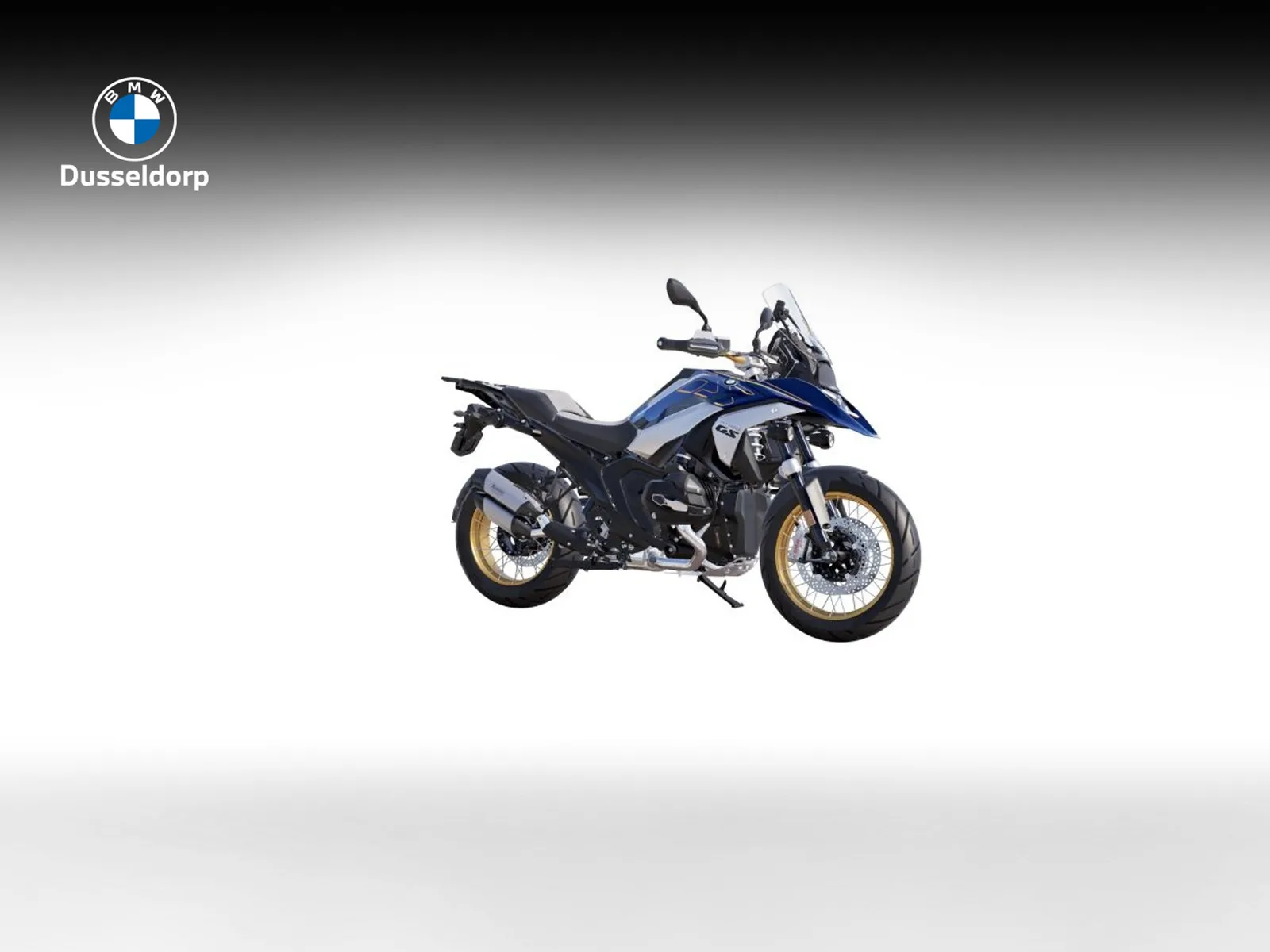 BMW R 1300 GS (2026) — foto 1