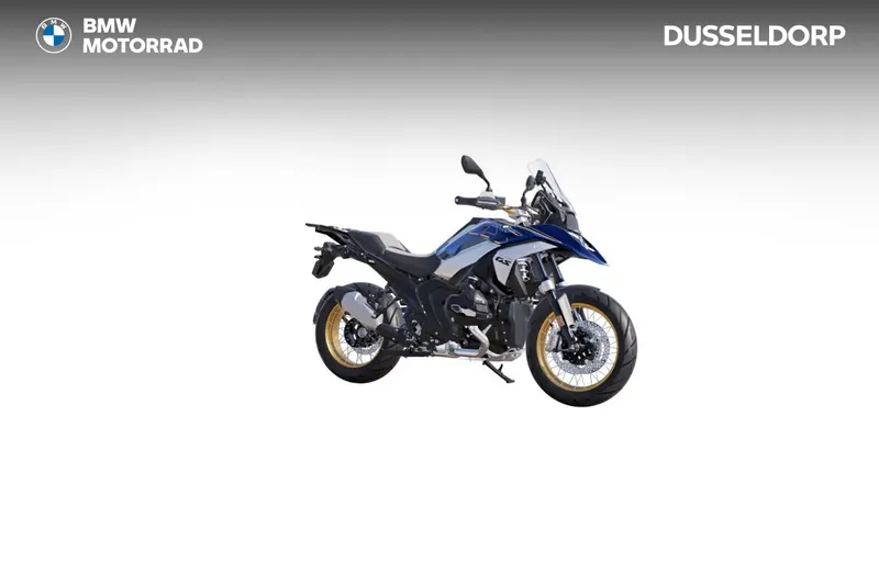 BMW R 1300 GS (2026)
