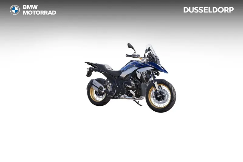 BMW R 1300 GS (2026)