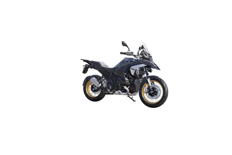 BMW R 1300 GS (2026)