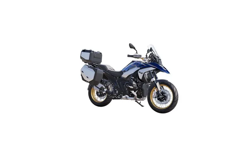 BMW R 1300 GS (2026)