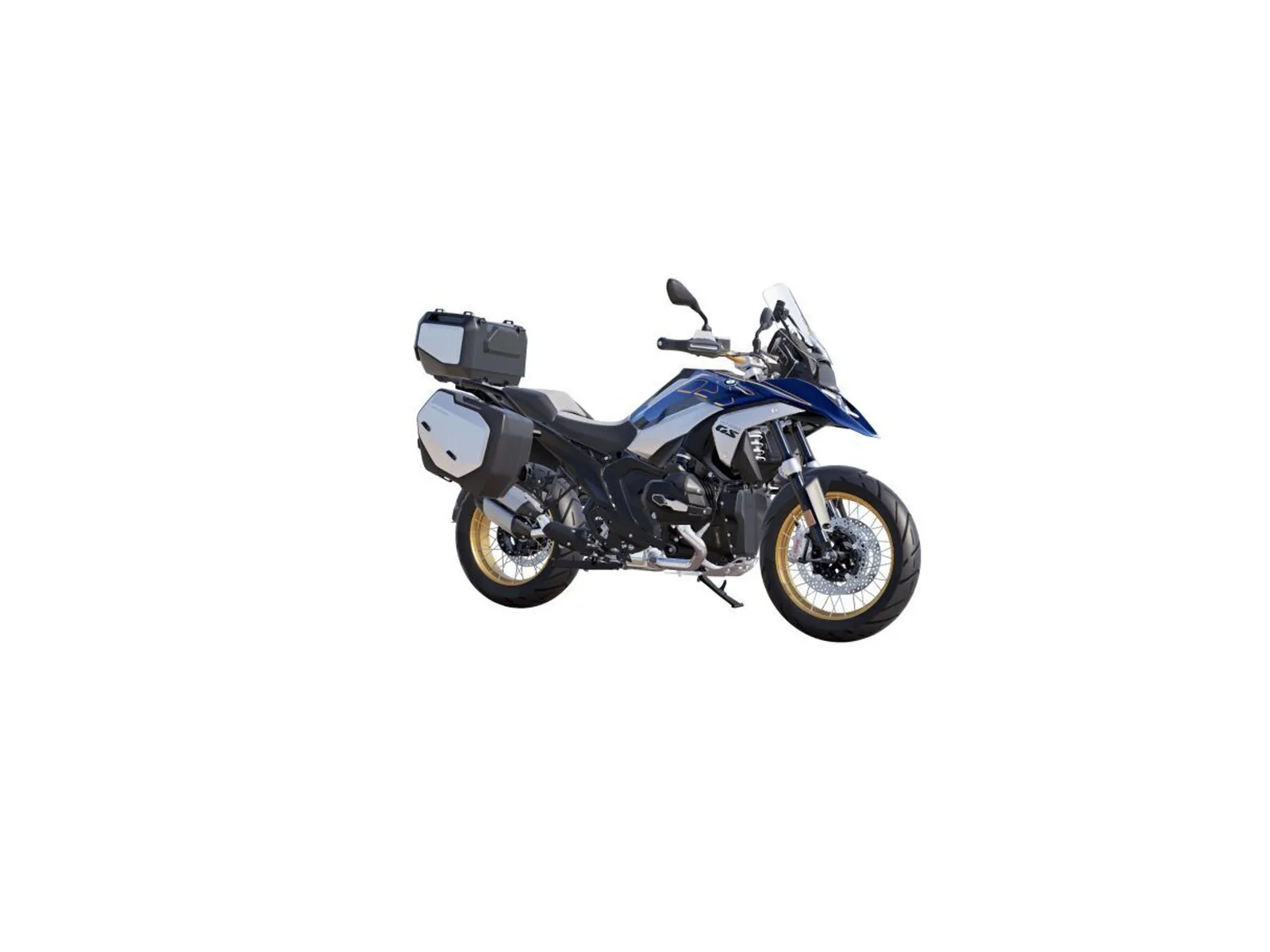 BMW R 1300 GS (2026) — foto 1