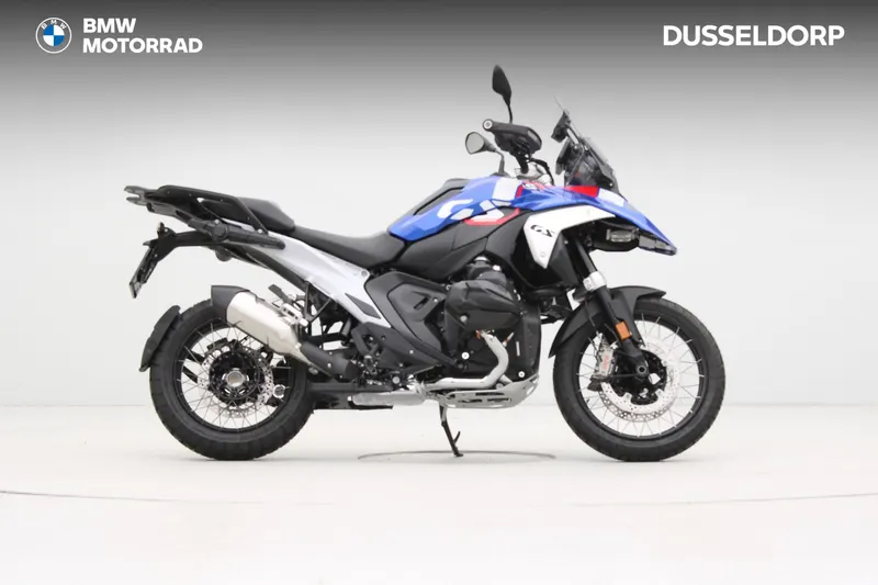 BMW R 1300 GS (2025)