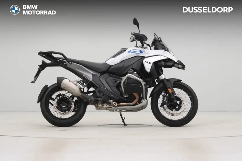 BMW R 1300 GS (2024)