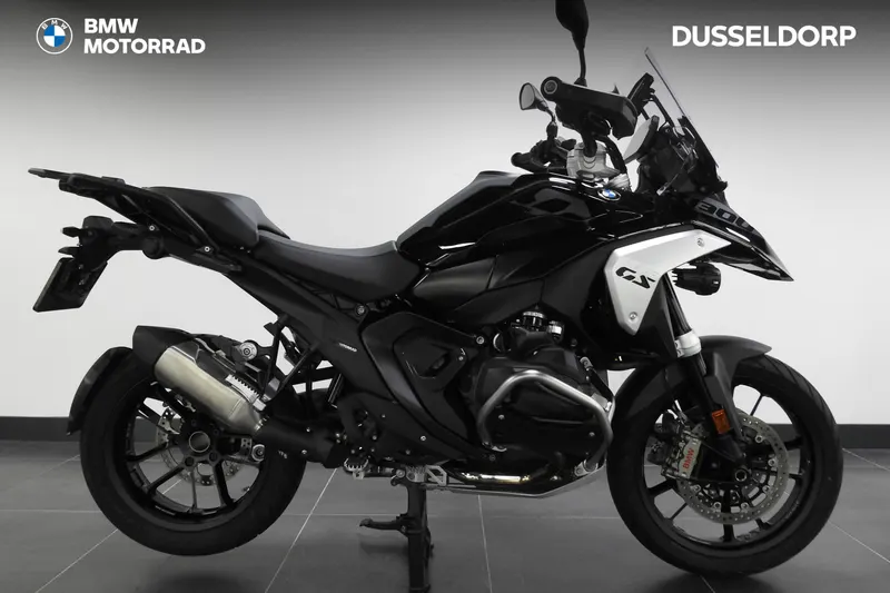 BMW R 1300 GS (2025)
