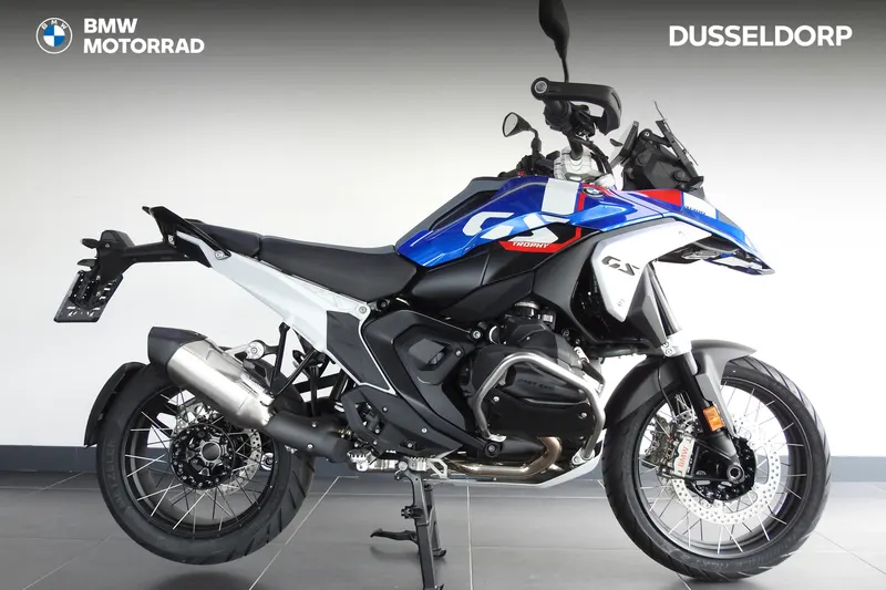 BMW R 1300 GS (2026)