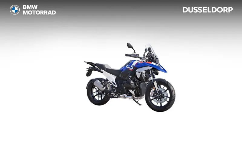 BMW R 1300 GS (2026)
