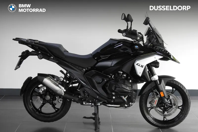 BMW R 1300 GS (2024)