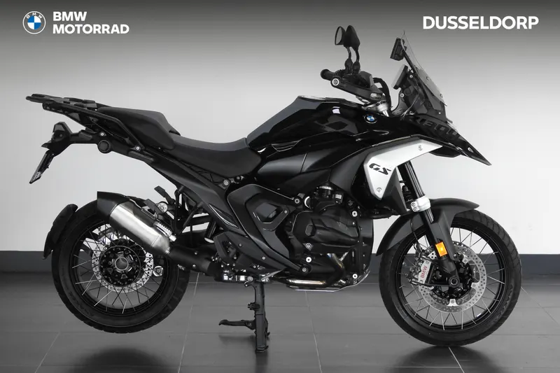 BMW R 1300 GS (2025)