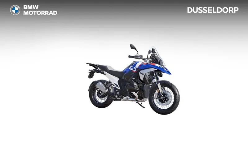 BMW R 1300 GS (2025)