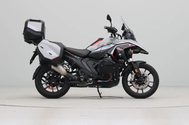 BMW R 1300 GS (2024)