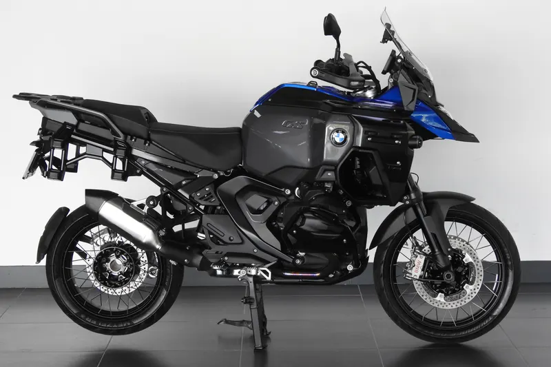 BMW R 1300 GS (2026)