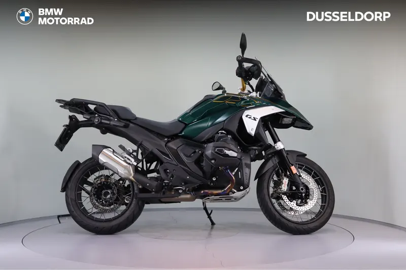 BMW R 1300 GS (2025)