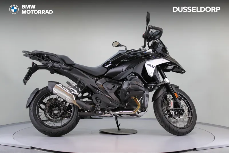 BMW R 1300 GS (2026)