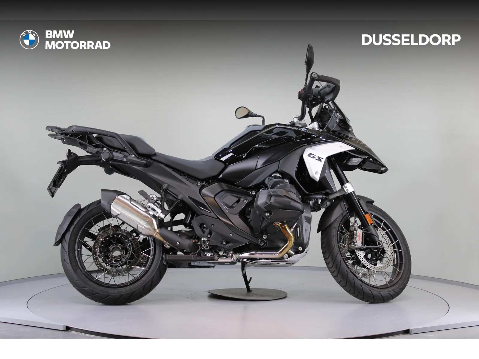 BMW R 1300 GS (2026) — foto 1