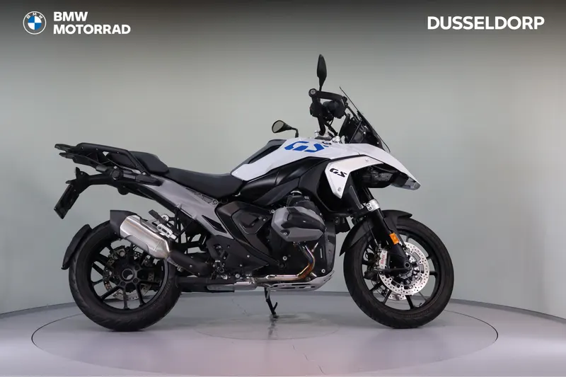 BMW R 1300 GS (2025)