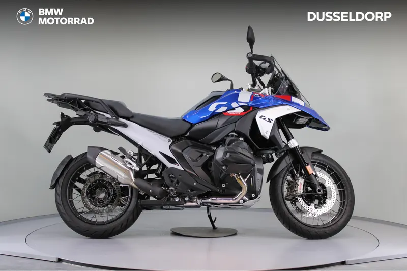BMW R 1300 GS (2026)