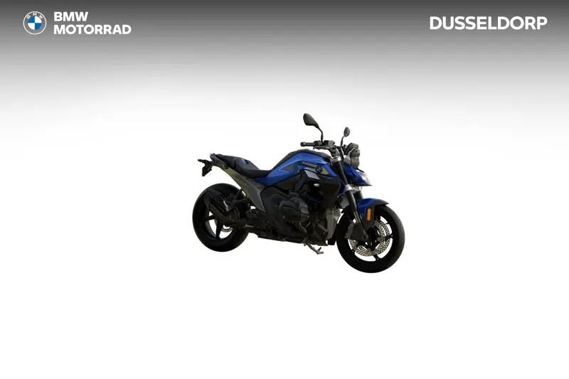 BMW R 1300 R (2026)