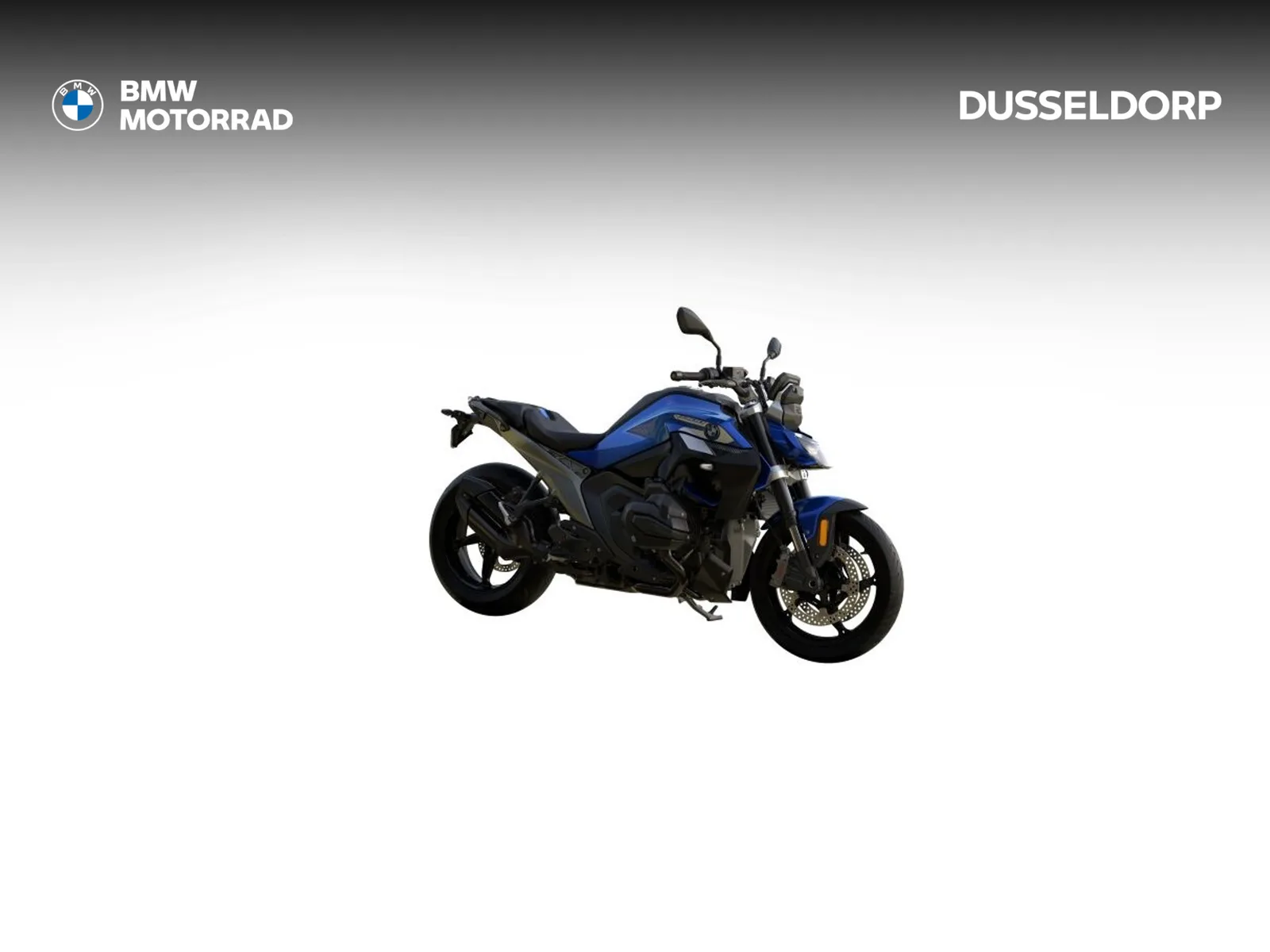 BMW R 1300 R (2026) — foto 1