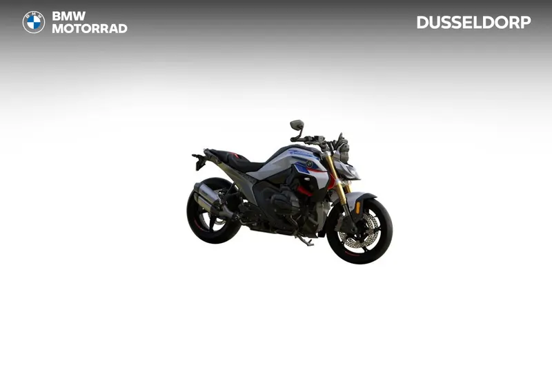 BMW R 1300 R (2026)