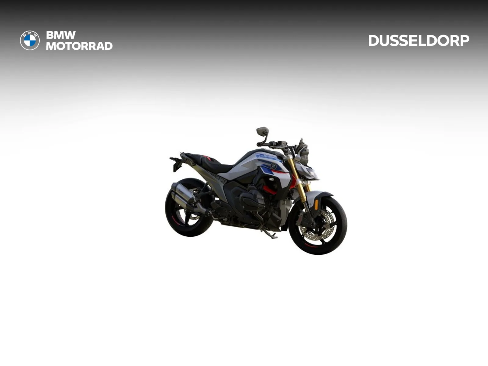 BMW R 1300 R (2026) — foto 1