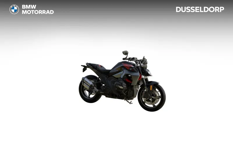 BMW R 1300 R (2026)