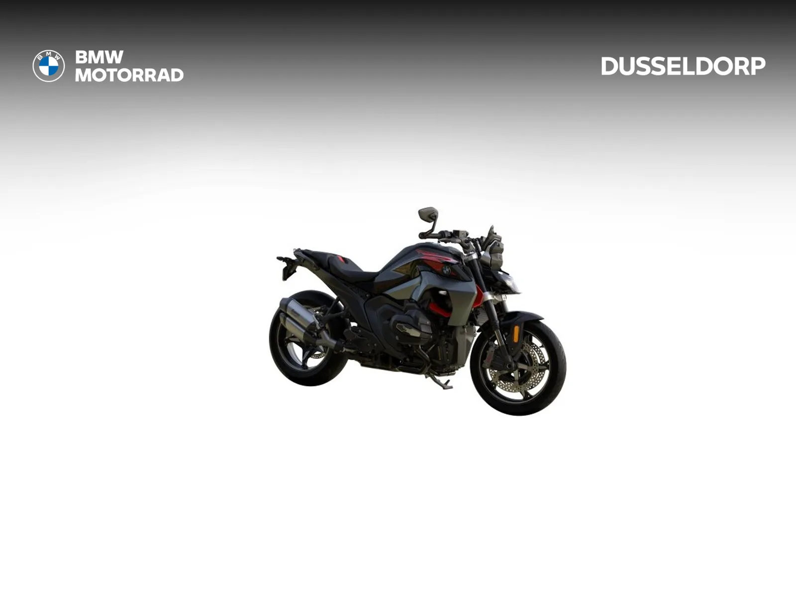 BMW R 1300 R (2026) — foto 1