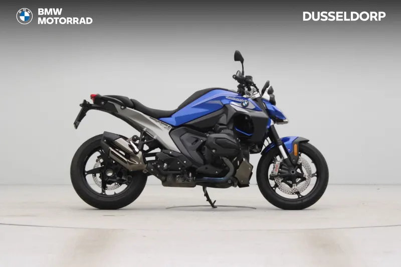 BMW R 1300 R (2025)