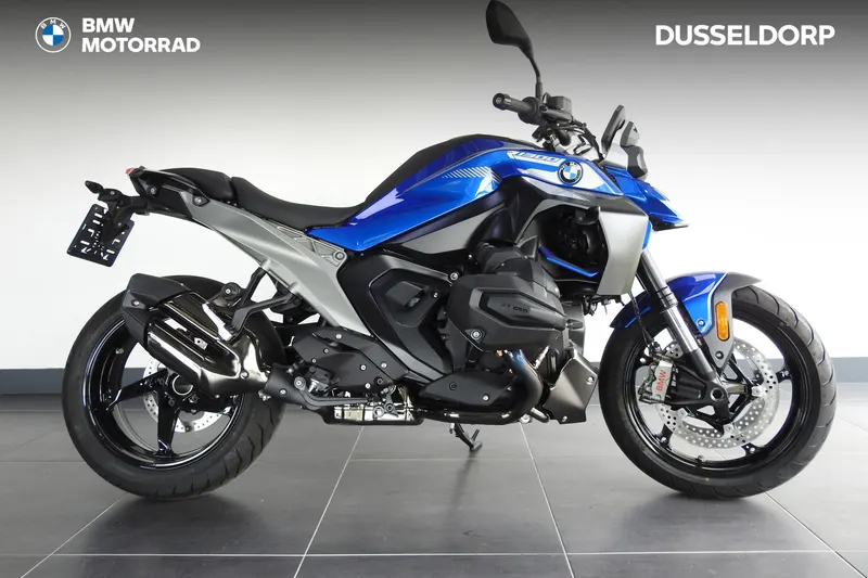 BMW R 1300 R (2026)