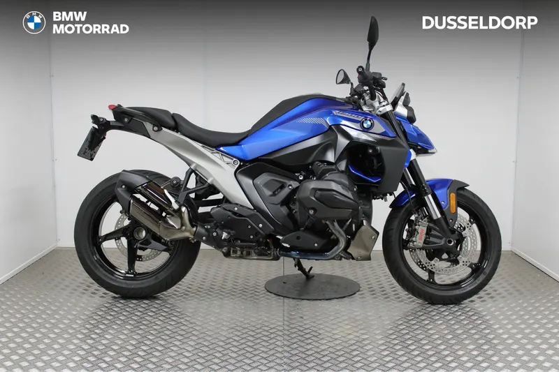 BMW R 1300 R (2025)