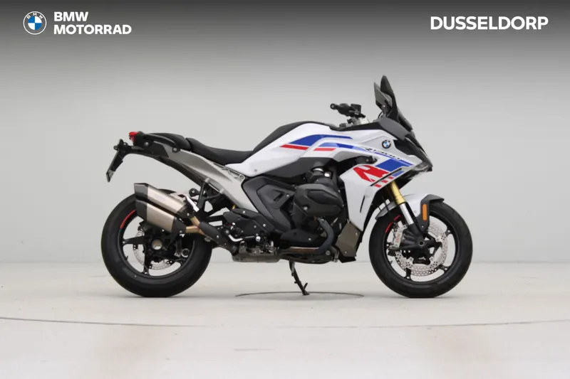 BMW R 1300 RS (2026)