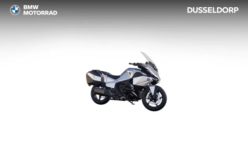 BMW R 1300 RT (2026)