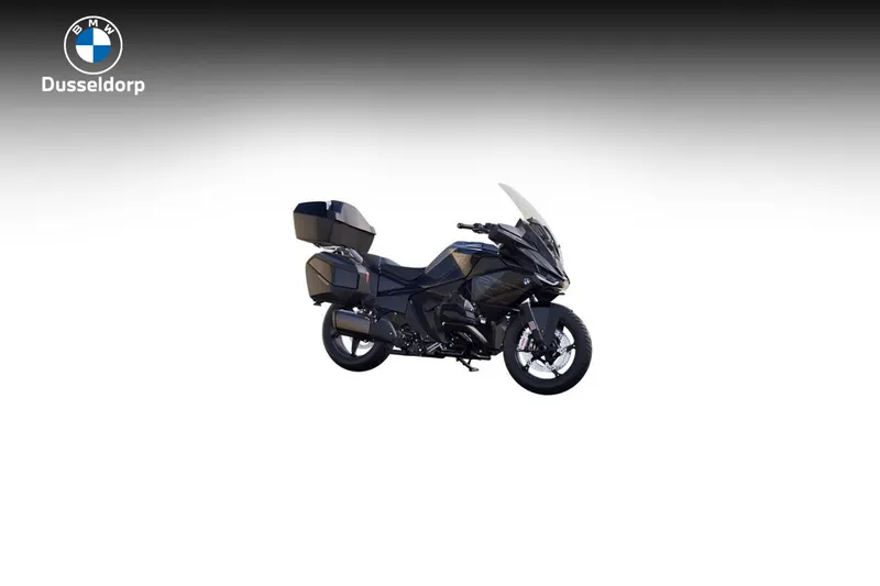 BMW R 1300 RT (2026)